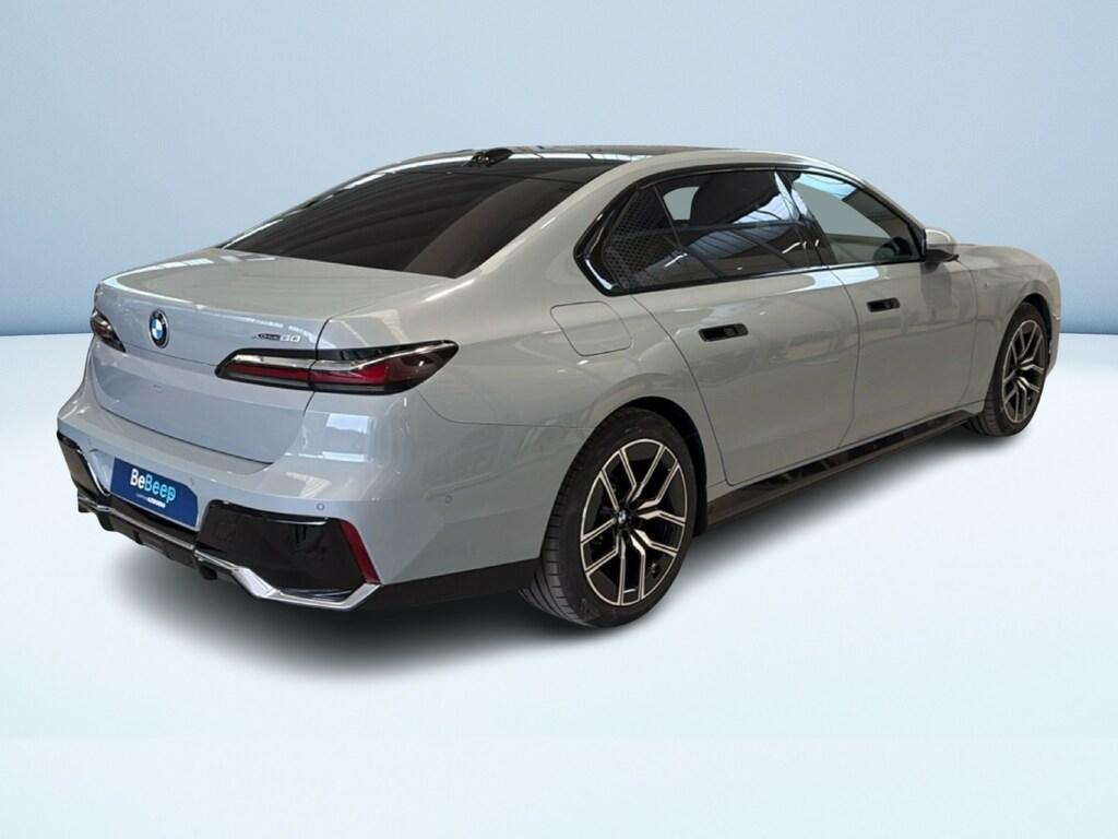 BMW Serie 7 i7 xdrive60 Msport