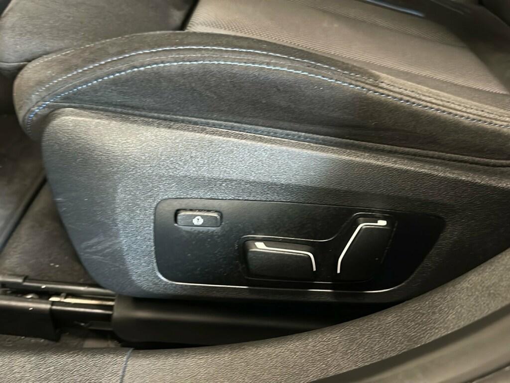 BMW Serie 3 320d Touring mhev 48V Msport xdrive auto