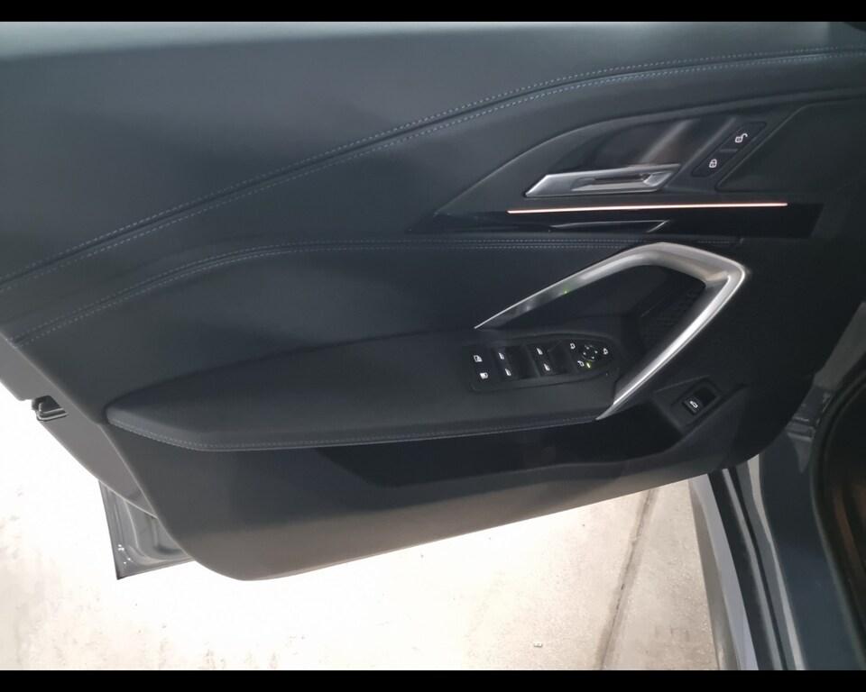 BMW X1 xdrive 25e MSport Pro auto