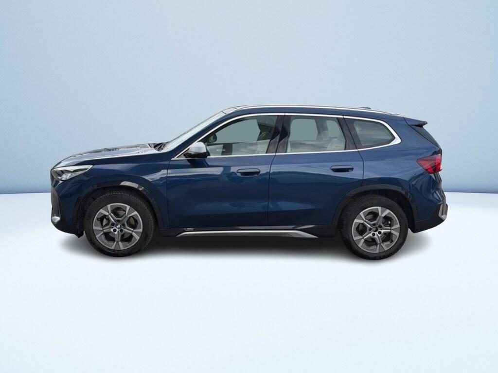 BMW X1 xdrive20d mhev 48V X-Line auto