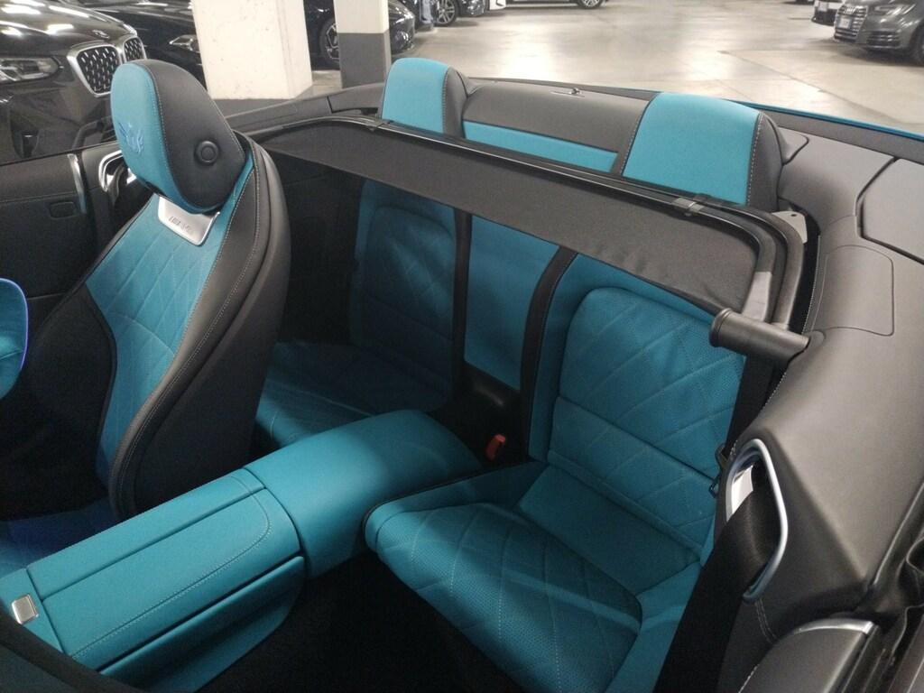 Mercedes AMG SL 63 Premium 4matic+ auto