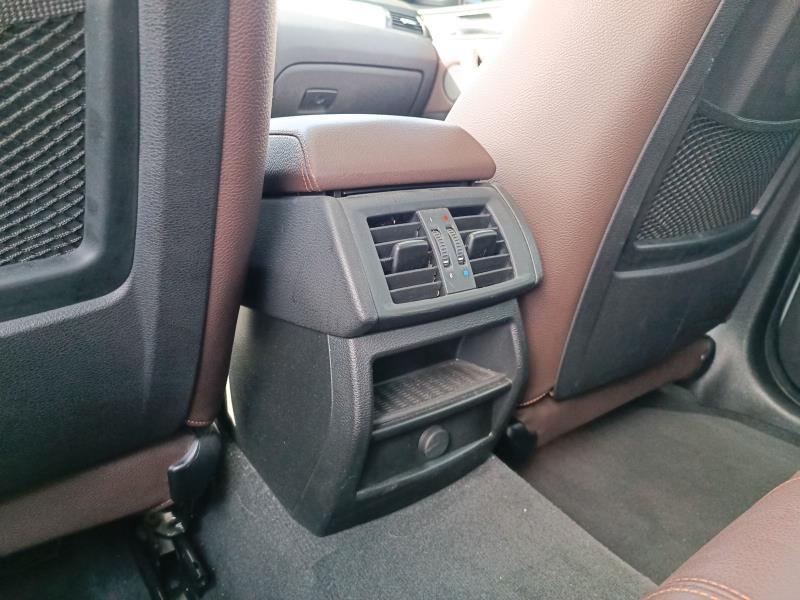 BMW X4 xdrive30dA Msport 258cv my16