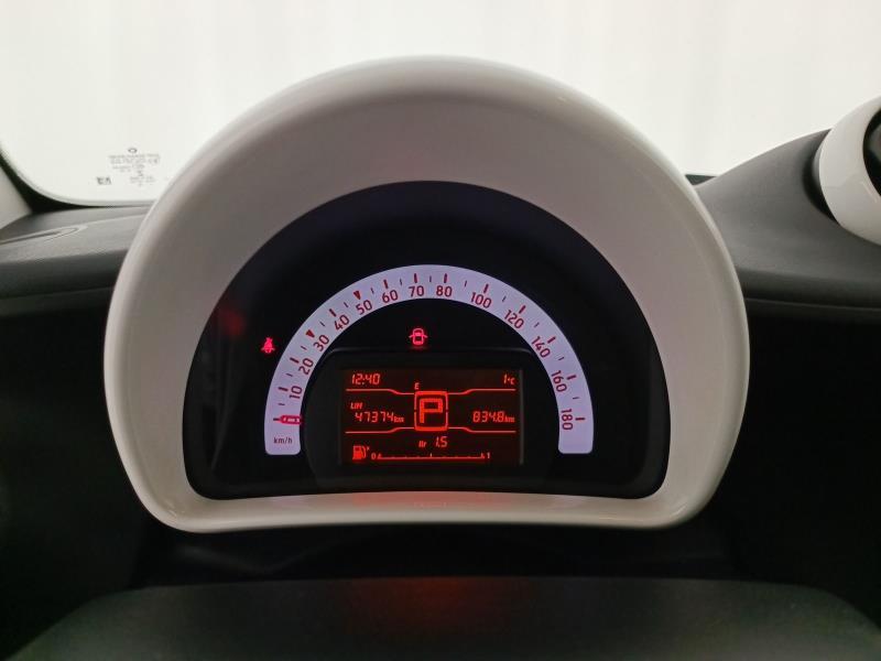 Smart fortwo 1.0 Prime 71cv twinamic my19