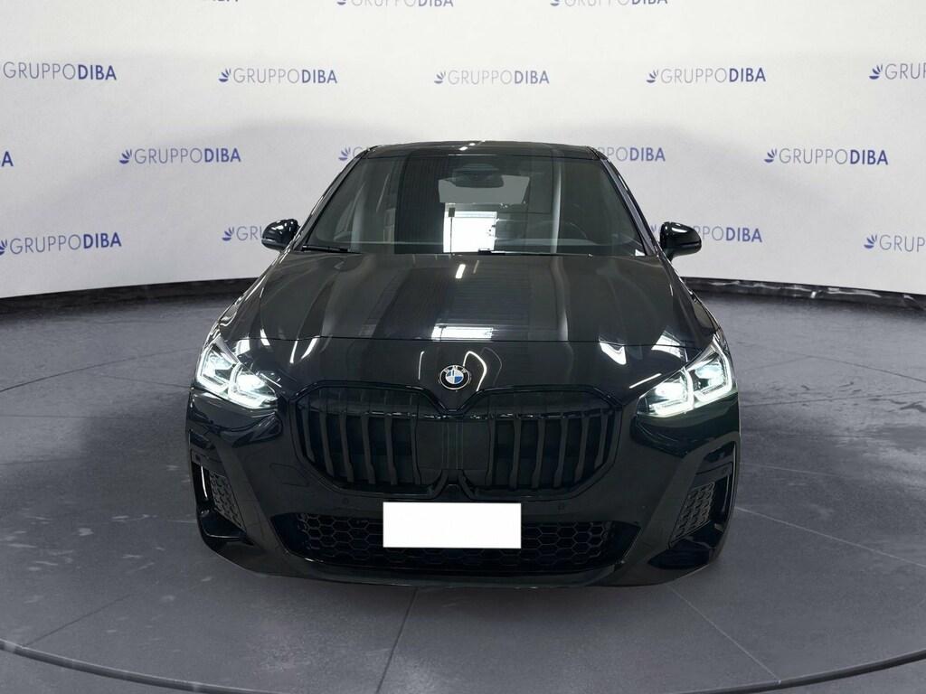 BMW Serie 2 218d Active Tourer Msport auto