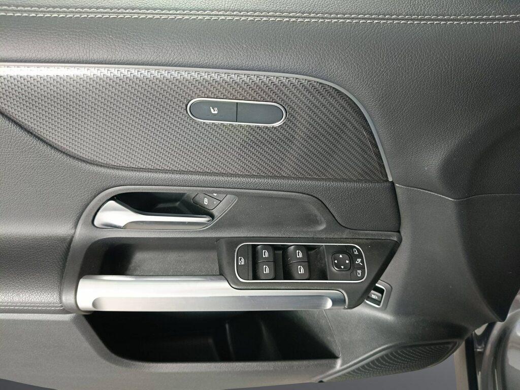 Mercedes GLB 200 d Premium auto