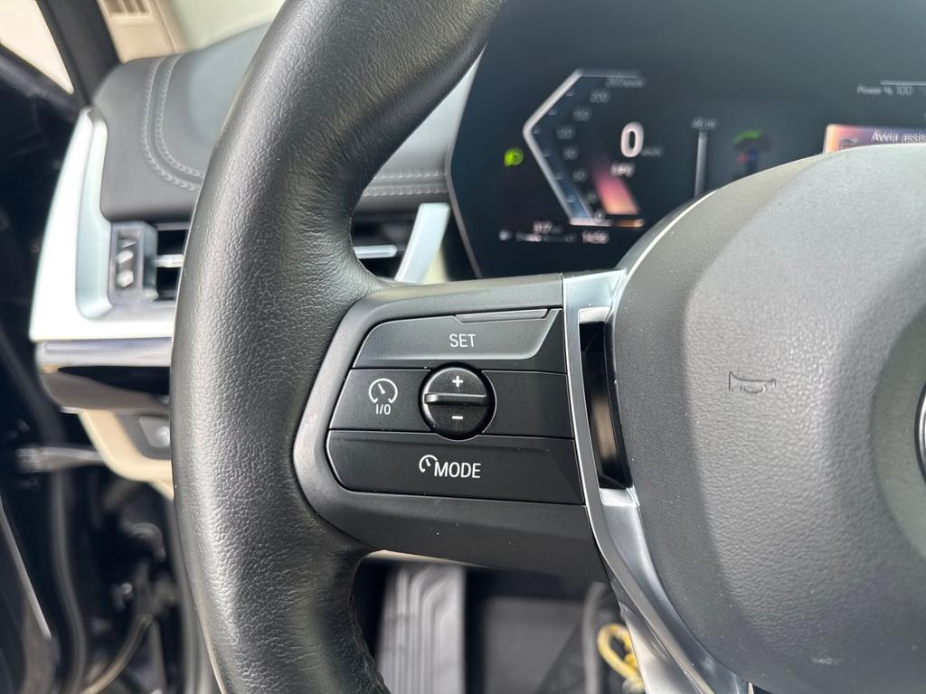 BMW X1 sdrive18d X-Line auto