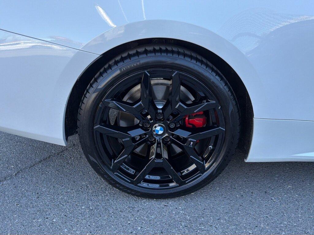 BMW Serie 4 420d Coupe mhev 48V Msport auto