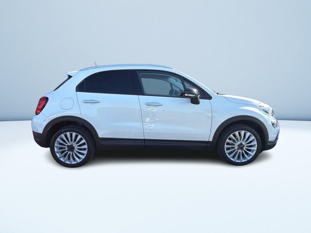 Fiat 500X 1.3 mjt Cross 4x2 95cv