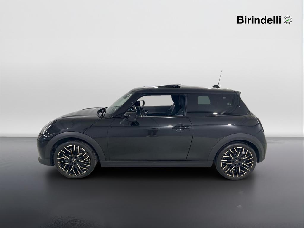 Mini Mini Cooper 3p 1.5 C Favoured auto
