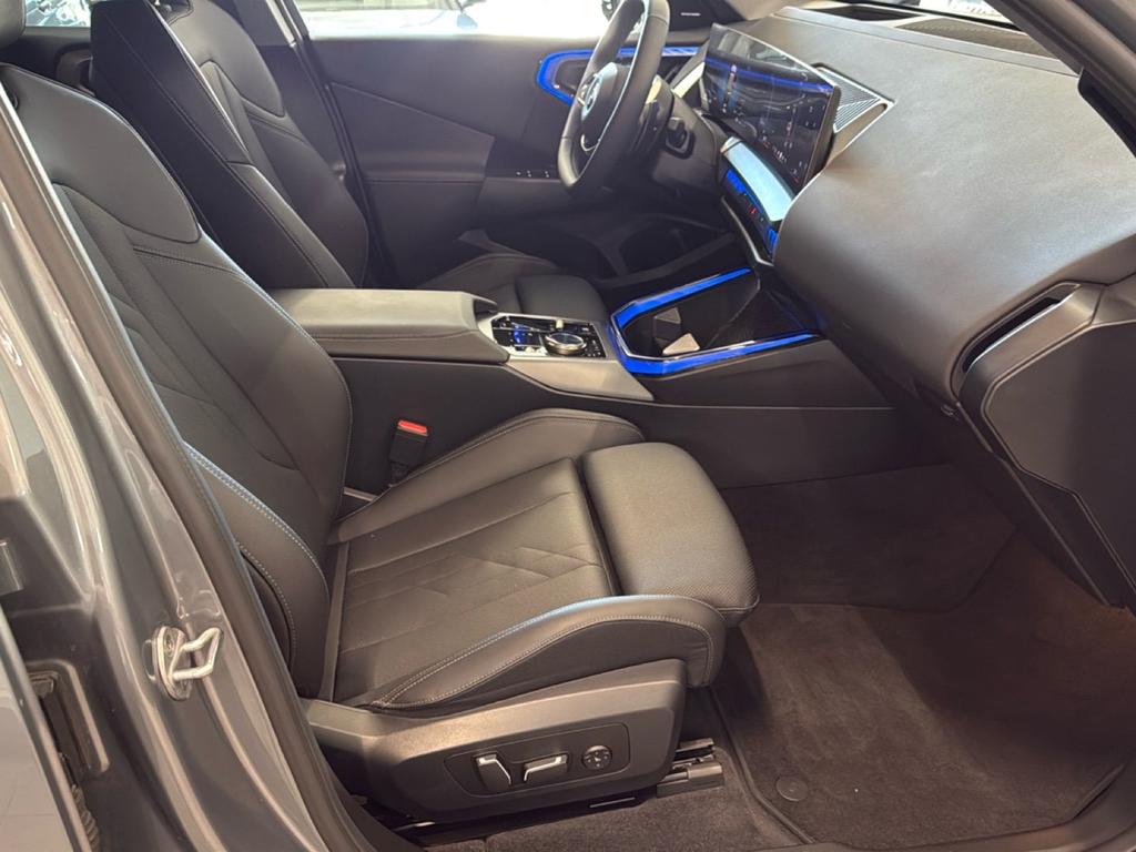 BMW X3 xdrive20d auto