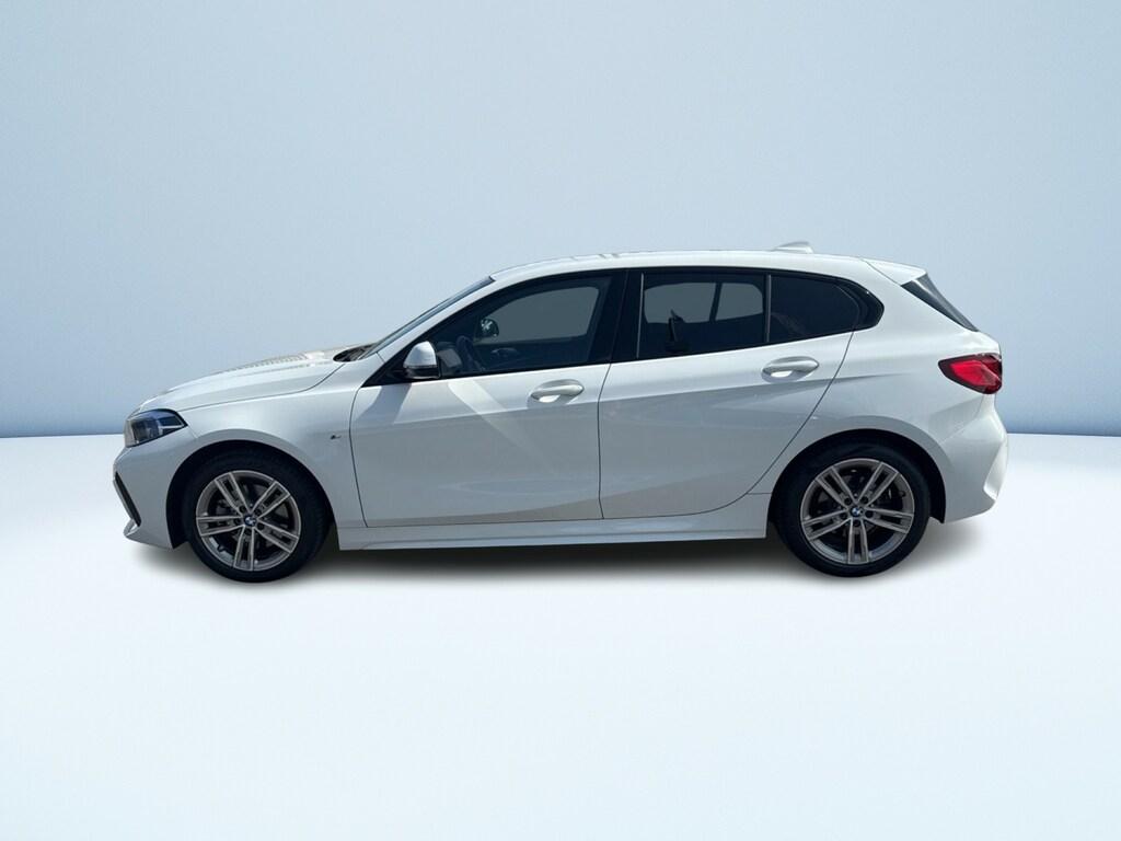 BMW Serie 1 116d Msport