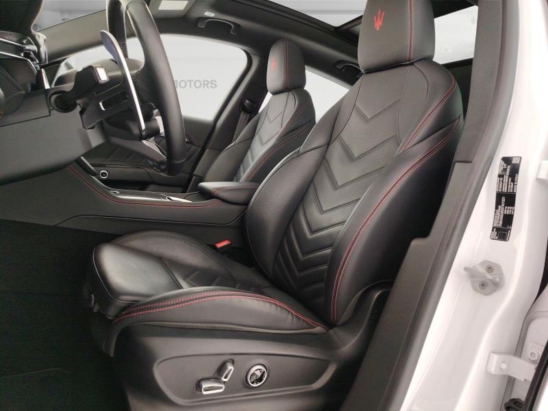 Maserati Levante Grecale 2.0 mhev Modena 330cv auto