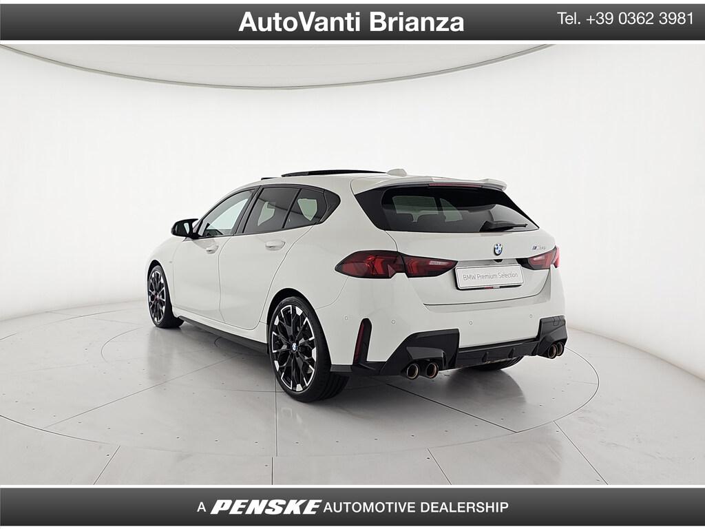 BMW Serie 1 M M135 xdrive MSport Pro auto