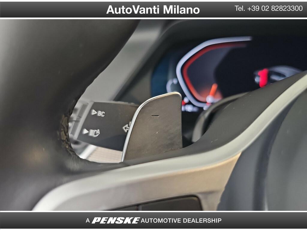 BMW X5 xdrive30d mhev 48V Msport auto