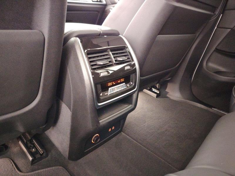 BMW X7 xdrive 40d 48V MSport auto 7p.ti