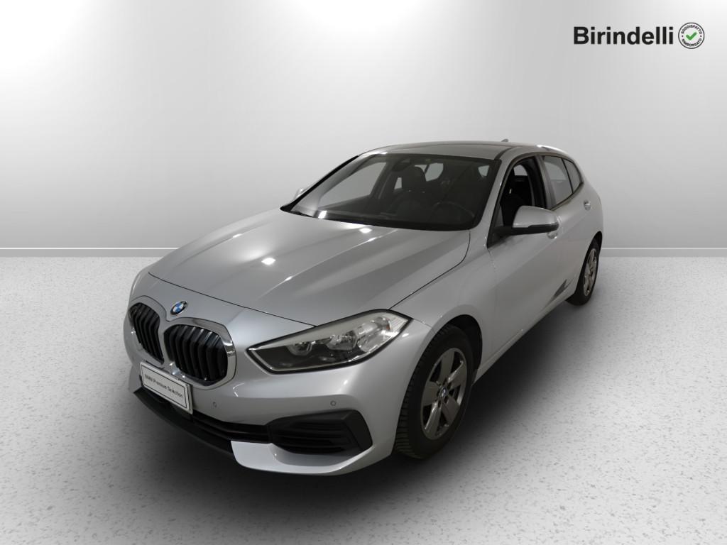 BMW Serie 1 116d Business Advantage