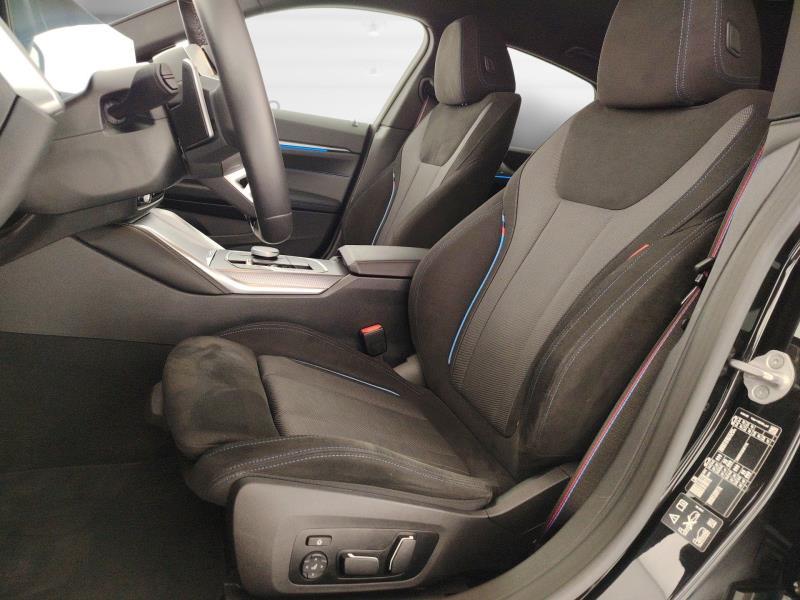 BMW Serie 4 420d Gran Coupe mhev 48V xdrive M Sport Pro auto