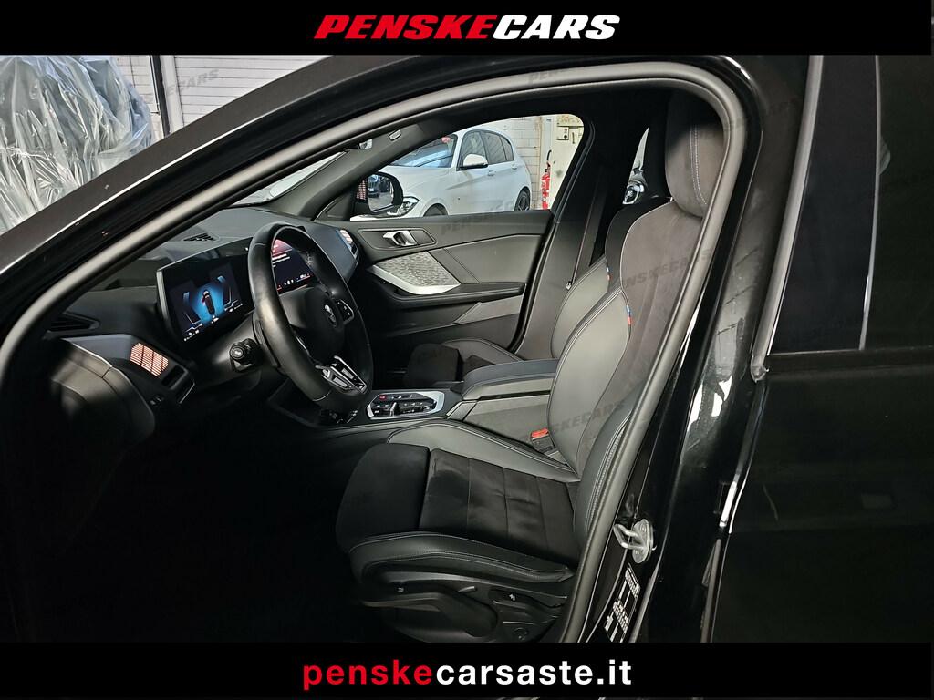 BMW Serie 1 118d MSport Pro auto