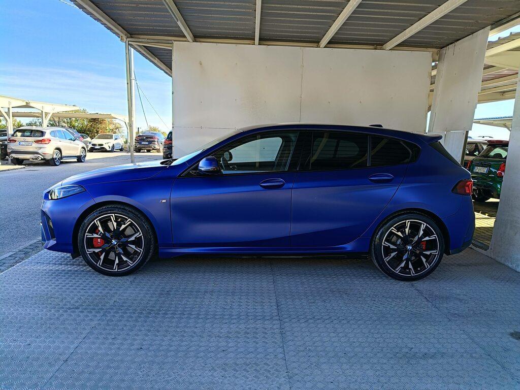 BMW Serie 1 118d MSport Pro auto