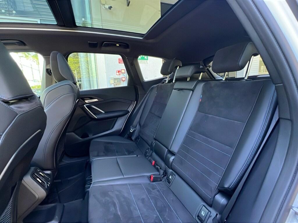 BMW X1 xdrive23i mhev 48V Msport auto