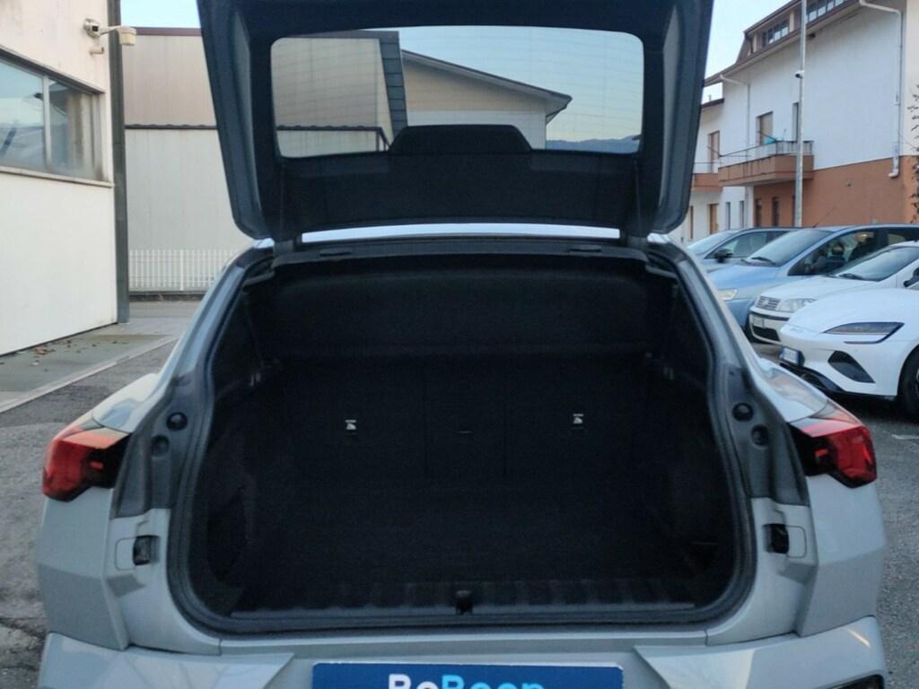 BMW X2 sdrive 18d MSport auto