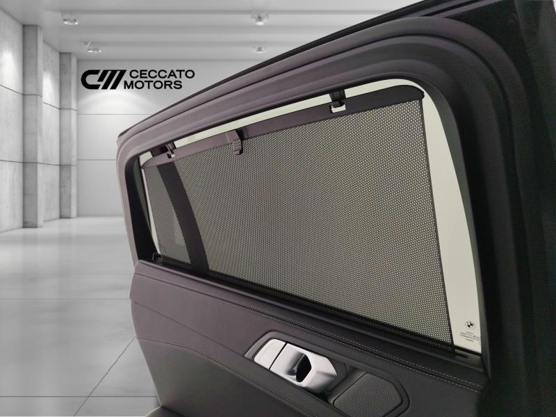 BMW X6 M X6 M60i MSport Pro auto