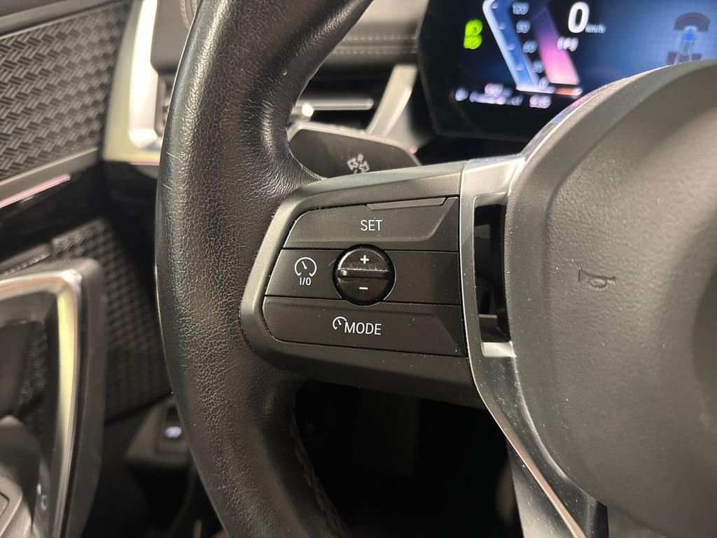 BMW X1 sdrive18d X-Line auto