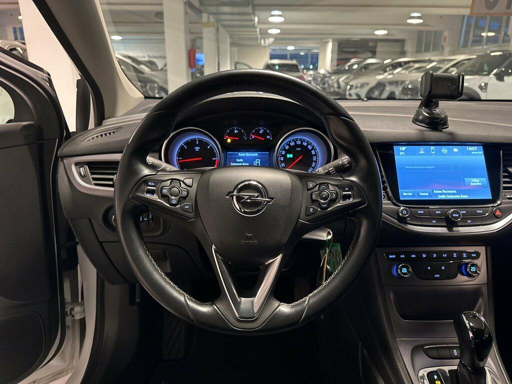 Opel Astra Sports Tourer 1.6 cdti Elective 136cv auto