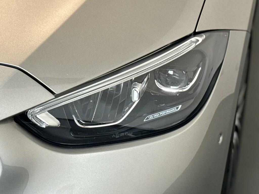 Mercedes Classe C 220 d mild hybrid Premium Pro 4matic auto