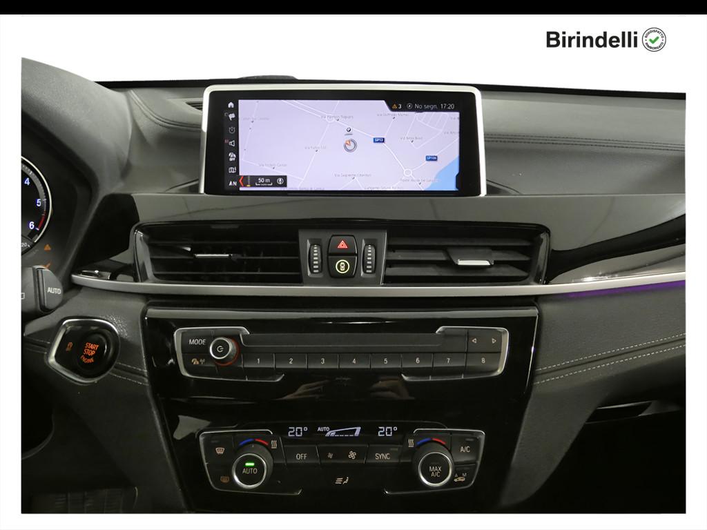 BMW X1 xdrive20d xLine auto