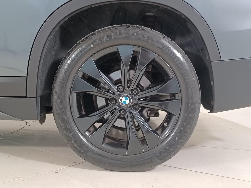 BMW X1 xdrive18d xLine Plus auto