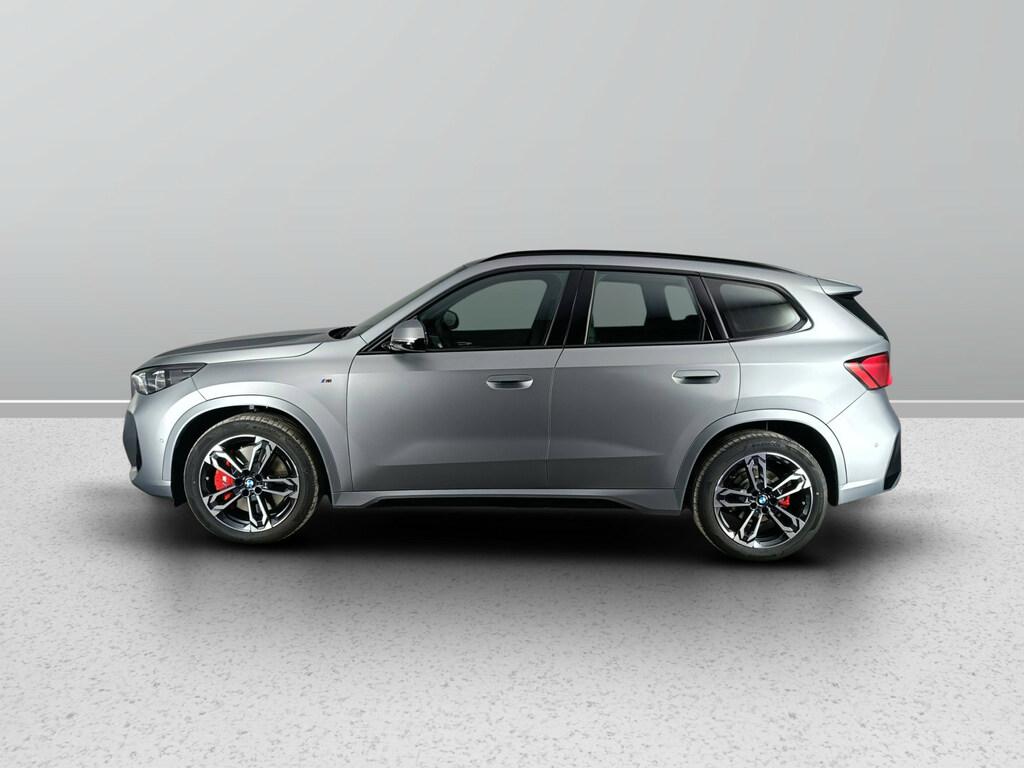 BMW X1 xdrive23d mhev 48V MSport Pro auto