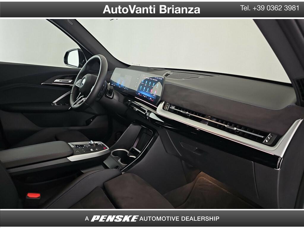 BMW X1 xdrive 25e MSport Pro auto