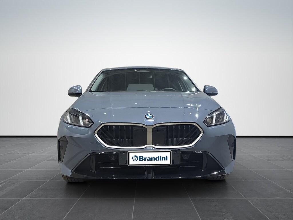 BMW Serie 1 120 48V auto