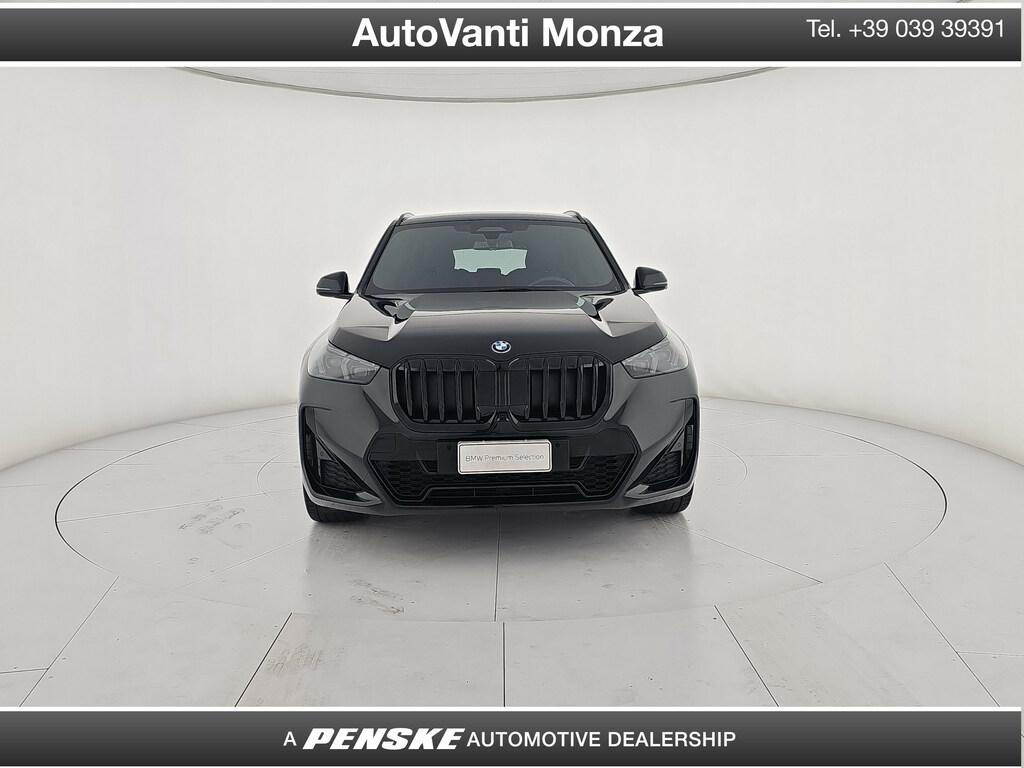 BMW X1 xdrive 25e MSport Pro auto