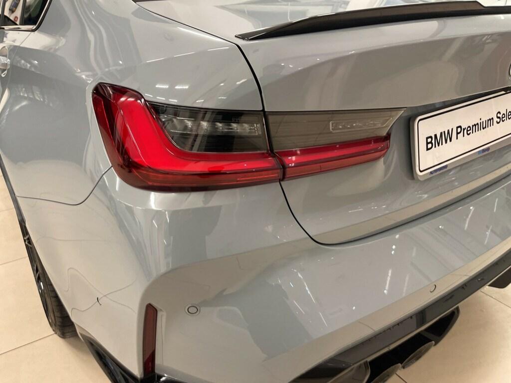 BMW Serie 3 M M3 3.0