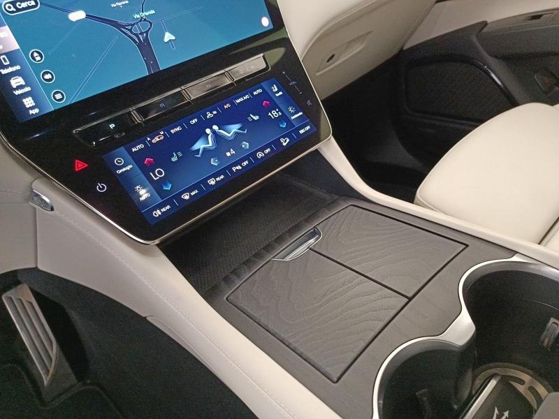 Maserati Levante Grecale 2.0 mhev GT PrimaSerie 300cv auto