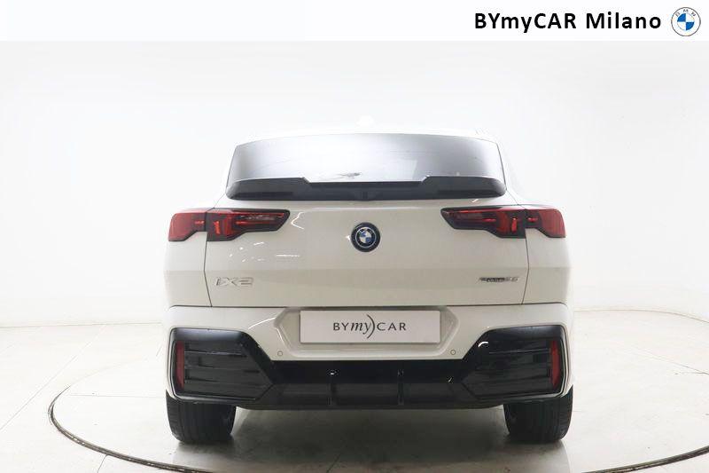 BMW iX2 edrive 20 MSport Pro