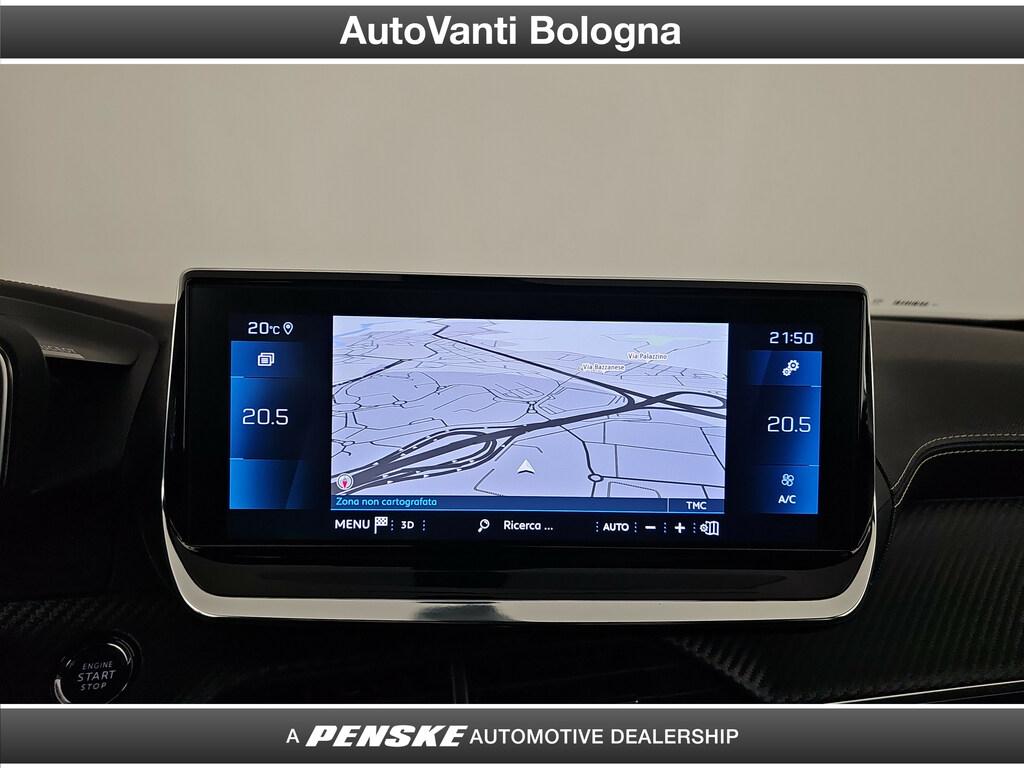 Peugeot 2008 1.2 puretech GT Line s&s 130cv