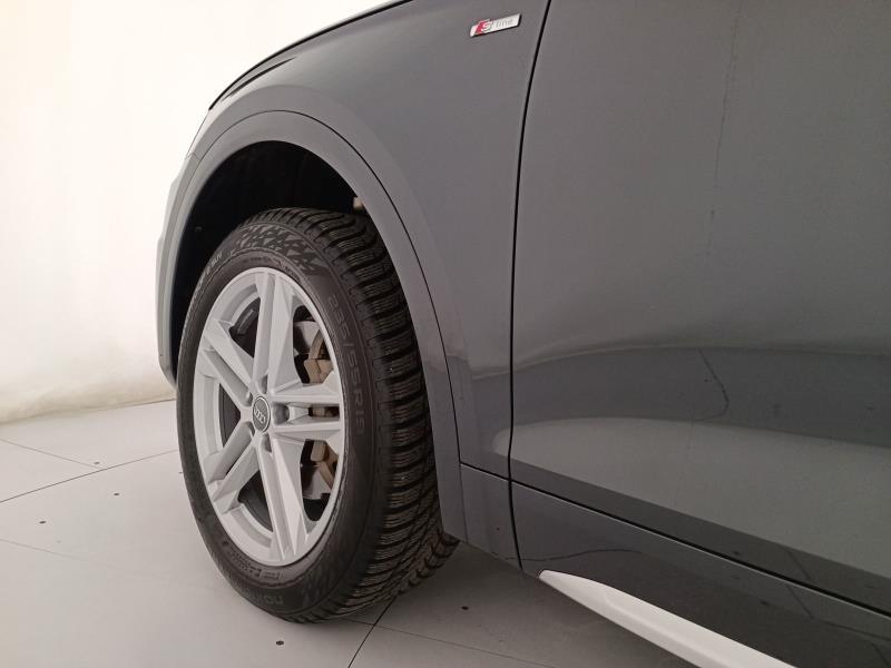 Audi Q5 40 2.0 tdi Business Sport quattro 190cv s-tronic