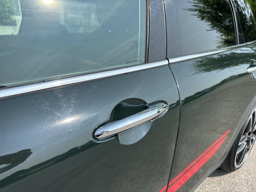 Mini John Cooper Works Clubman 2.0 John Cooper Works ALL4 Auto