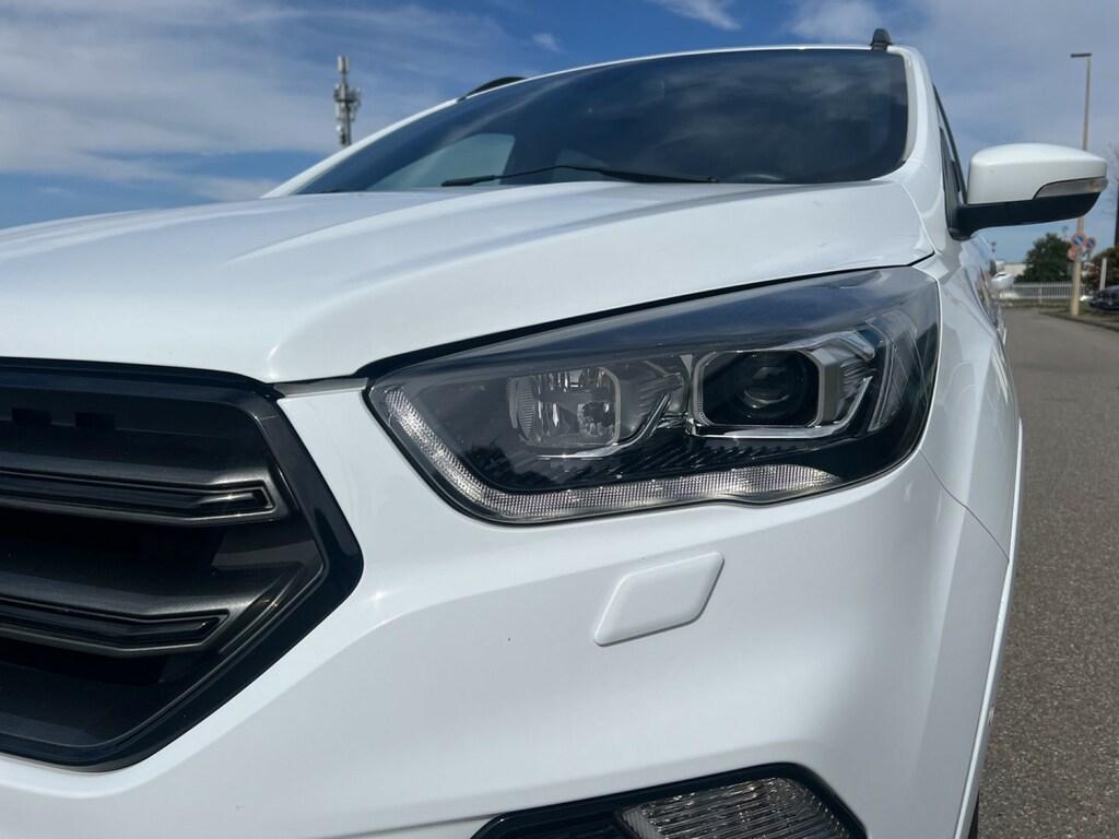 Ford Kuga 1.5 ecoboost ST-line s&s 2wd 120cv