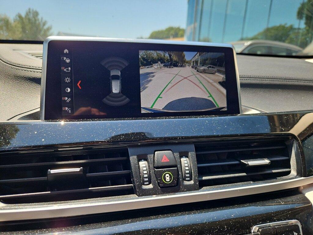 BMW X1 sdrive18d xLine Plus auto