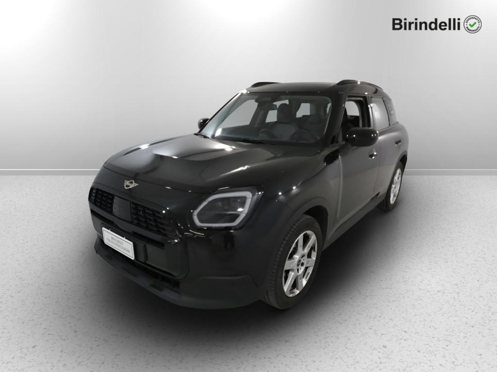 Mini Mini Countryman 1.5 48V C Classic auto