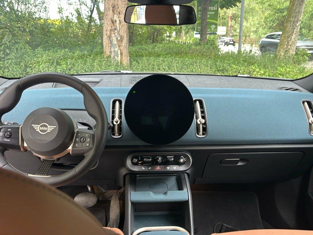 Mini Mini Countryman 2.0 48V D Favoured auto