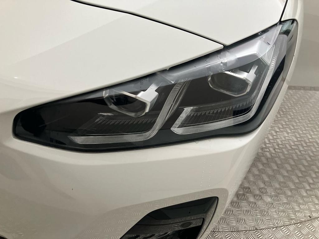 BMW Serie 2 218d Active Tourer Msport auto