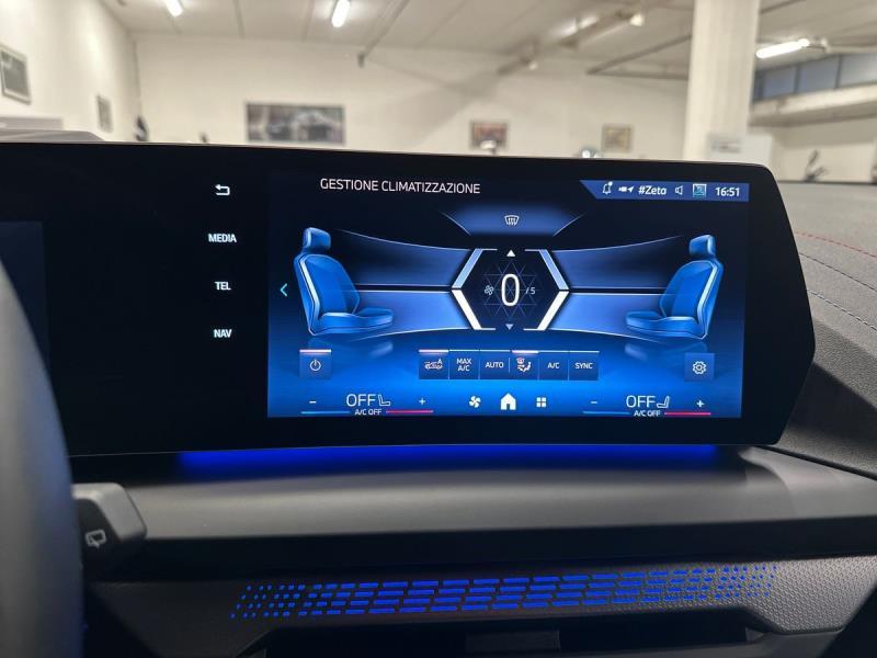 BMW Serie 1 118d MSport Pro auto