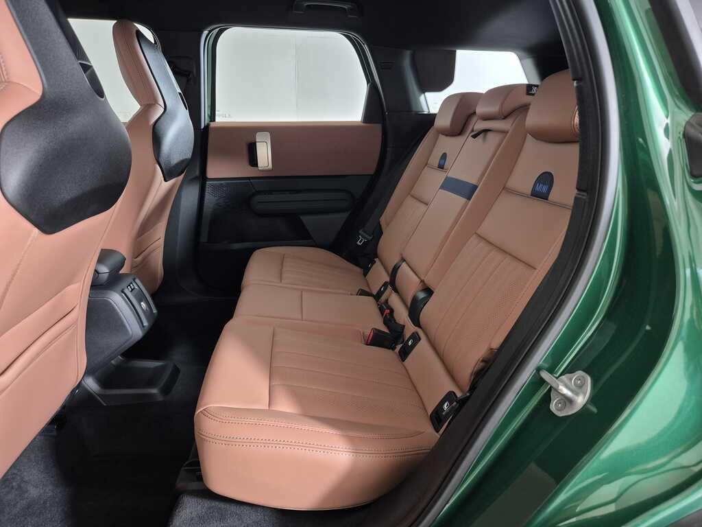 Mini Mini Countryman 1.5 48V C Classic auto
