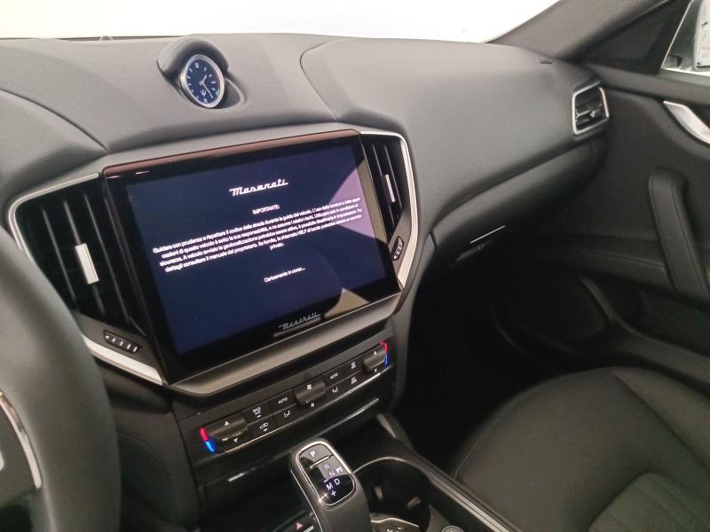 Maserati Ghibli 2.0 mhev GT 330cv rwd auto