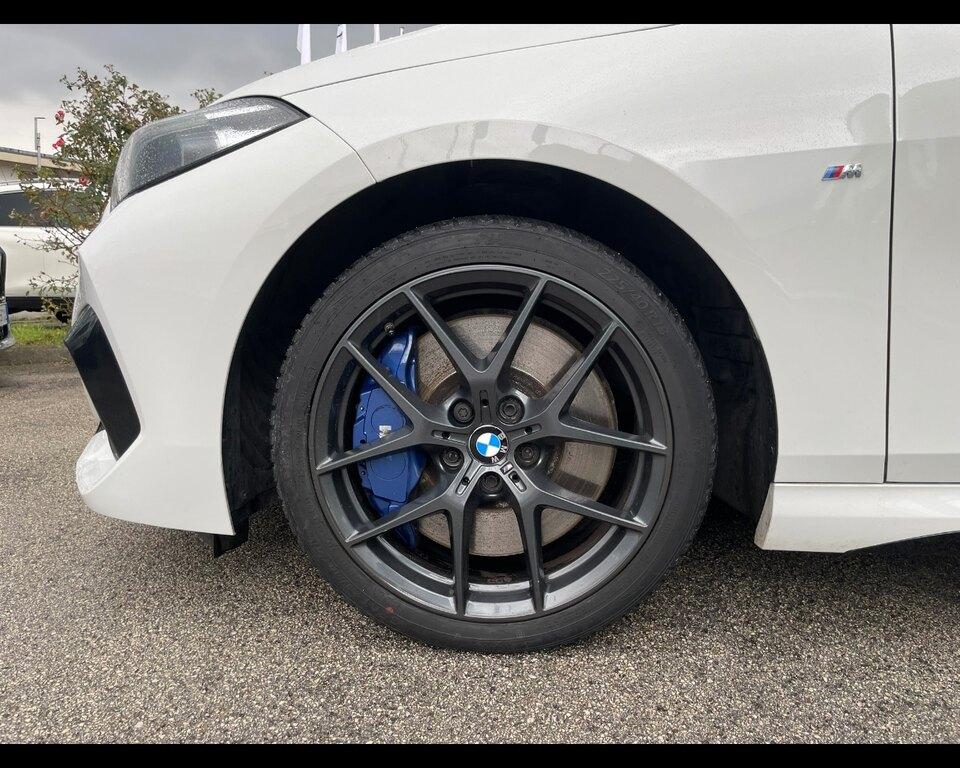 BMW Serie 2 218i Gran Coupe Msport 136cv